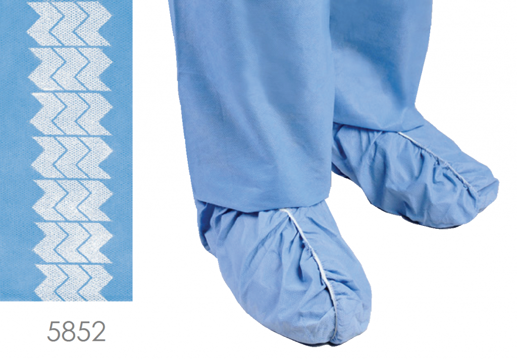 Convertors Shoe Covers 5852