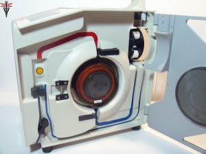 Belmont Rapid Infuser