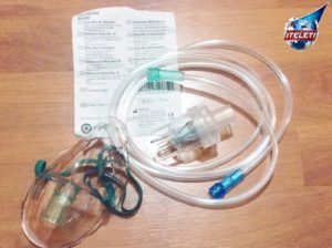 Misty Max 10 Nebulizers