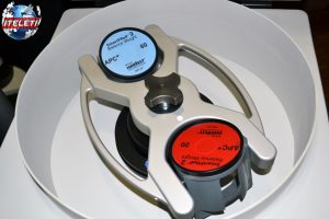 Harvest SmartPrep 2 Centrifuge