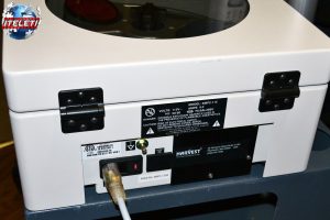 Harvest SmartPrep 2 Centrifuge