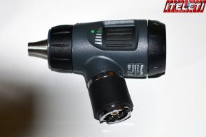 Welch Allyn MacroView Otoscope REF 23820