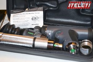 Welch Allyn 97800-MC Diagnostic Set