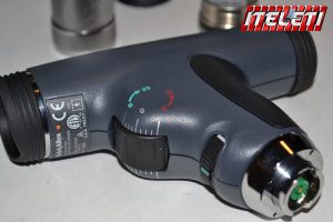 Welch Allyn PanOptic Ophthalmoscope REF 11820