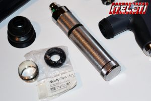 Welch Allyn 97800-MC