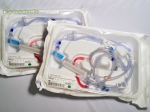 Belmont 3 Spike Disposable Set 903-00006