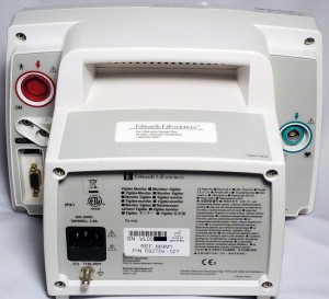 Edwards Lifesciences Vigileo