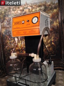 Gomco Model 6053