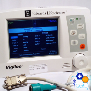 Vigileo Monitor For Sale