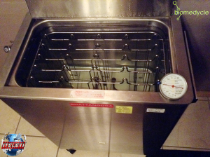 Chattanooga M-2 Hydrocollator