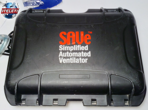 SAVe Hard Case