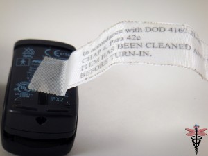Onyx II 9550