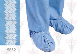Shoe Covers 5852