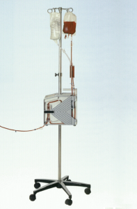 Belmont Rapid Infuser