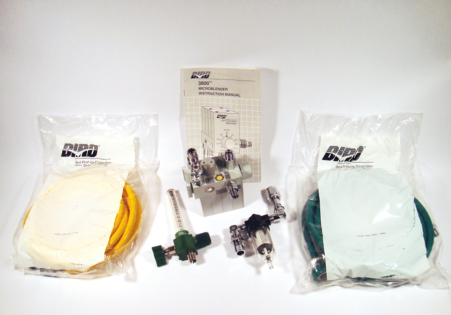 bird 3800 microblender