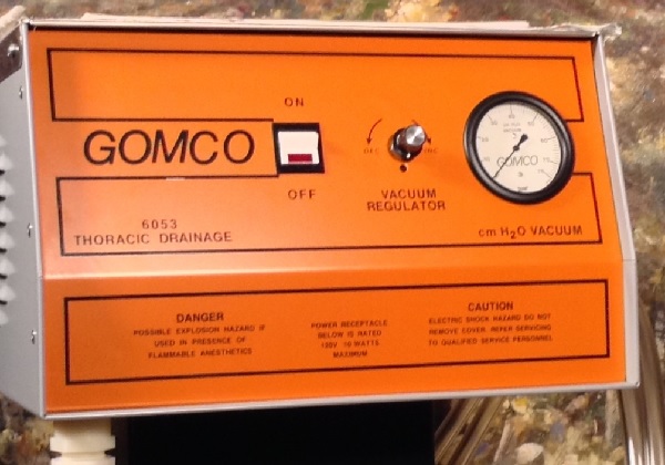 Gomco-6053