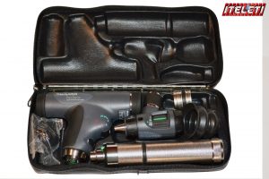 Welch Allyn 97800-MC Diagnostic Set