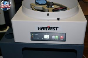 Harvest SmartPrep 2 Centrifuge