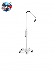Welch Allyn Green Series Exam Light IV