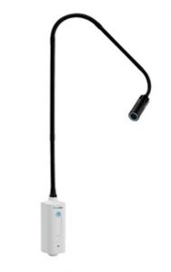 Welch Allyn Green Series Exam Light IV