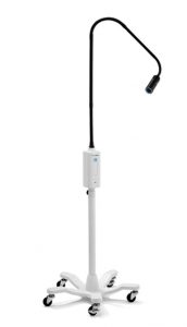 Welch Allyn Green Series Exam Light IV