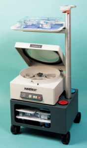 Harvest SmartPrep 2 Centrifuge