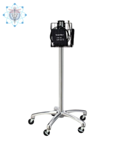 Welch Allyn Mobile Stand with Basket 4200-60