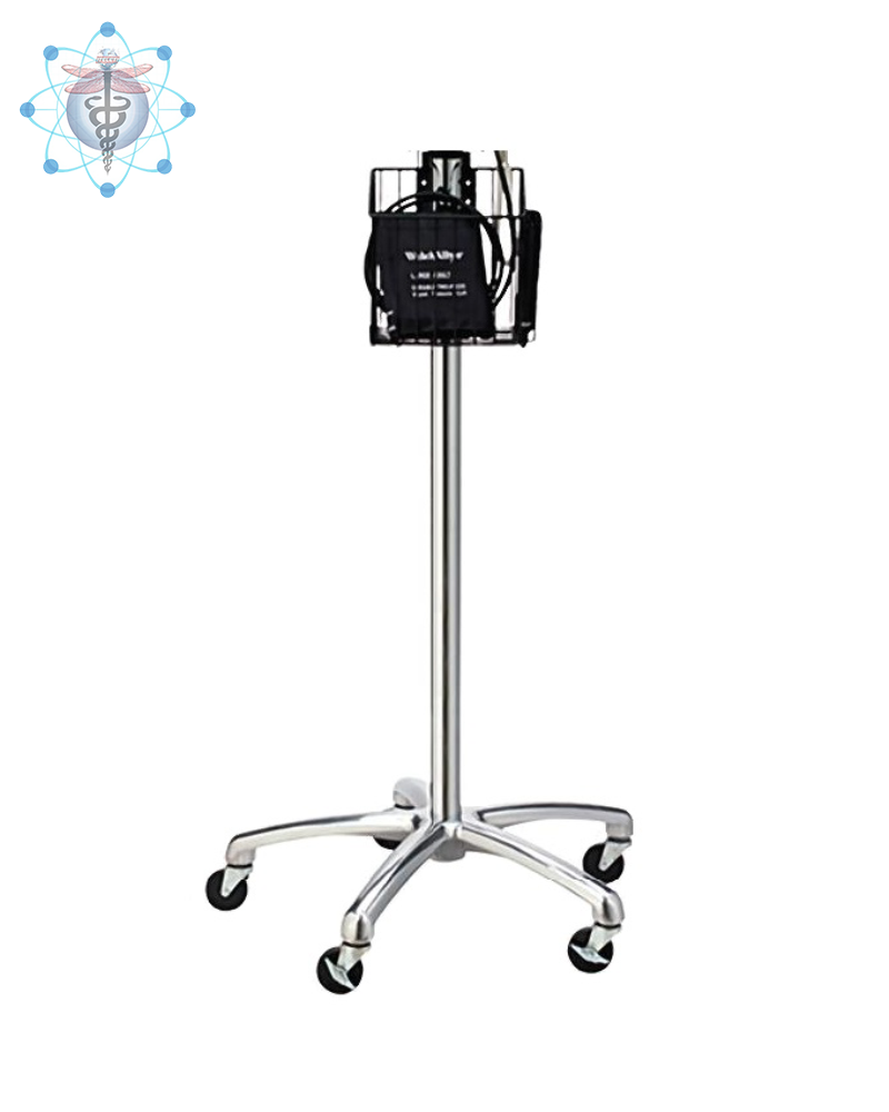 Welch Allyn Rolling Stand 4200-60