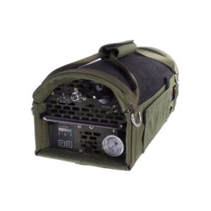 Medical Oxygen System Backpack