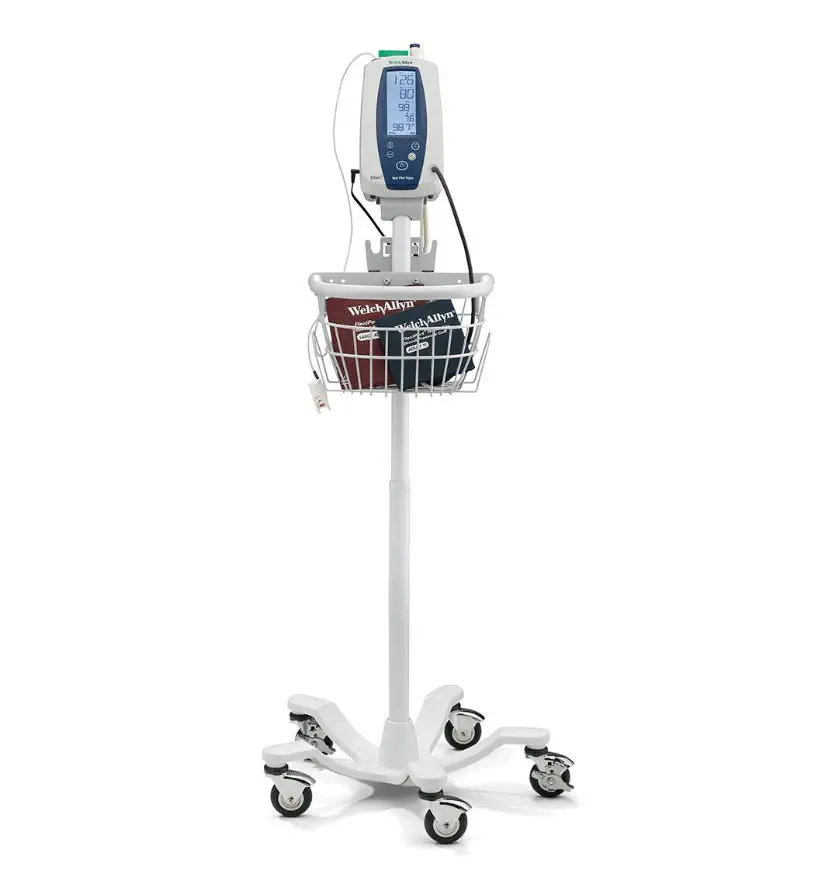 Spot shown here with Stand - Sold Separately