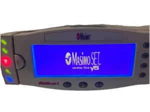 masimo radical 7