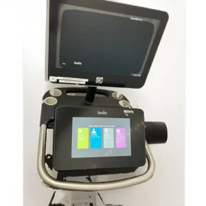 sonosite x-porte